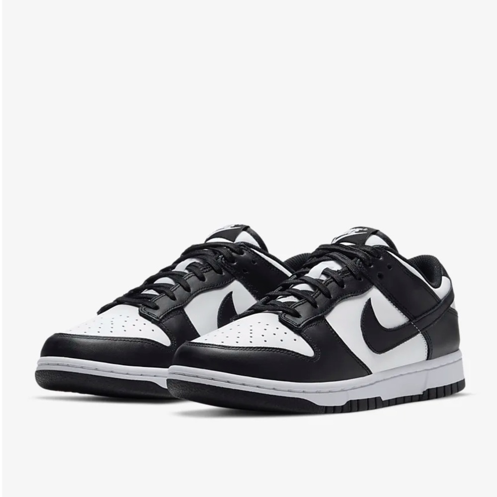 Women’s Nike Dunk Lows
